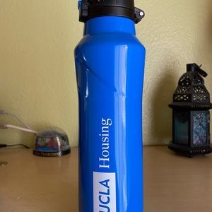 UCLA Stainless Steel Water Bottle / Thermoflask
